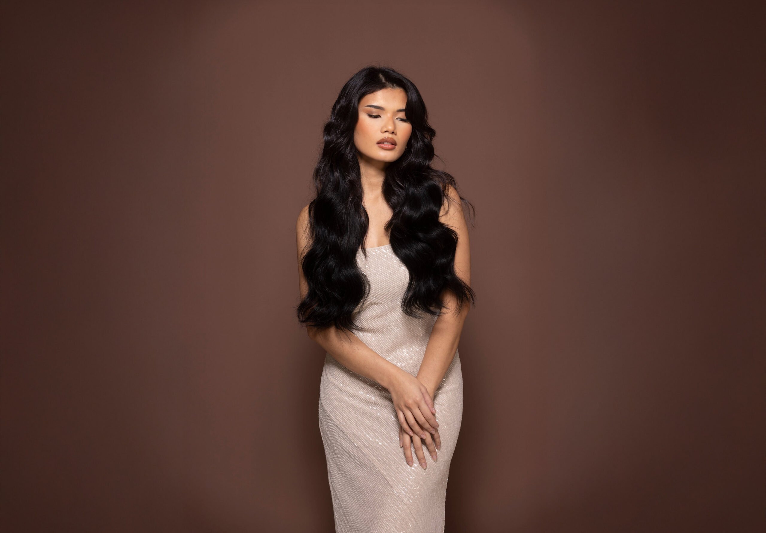 The Salon Company Zen Hair Extensions