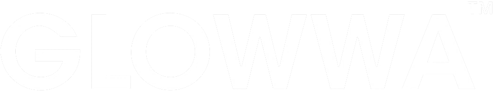 GLOWWA-White-Logo