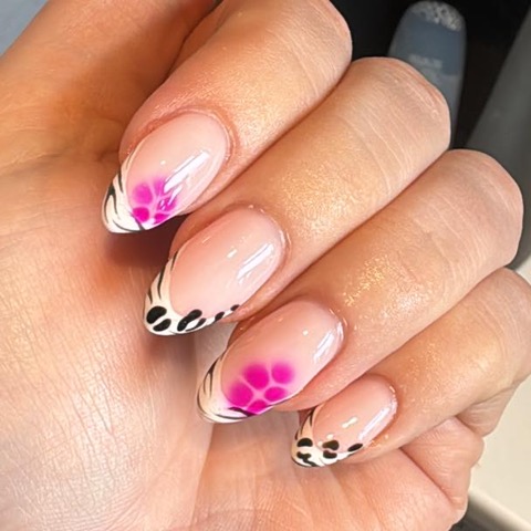 Summer Nails