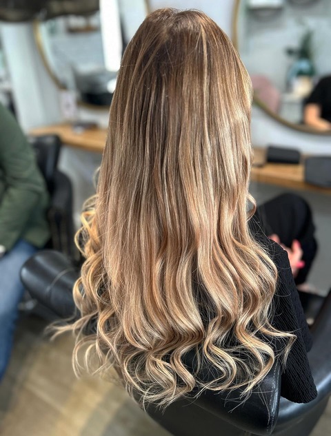 The Salon Company Summer Ready